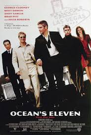 ดูหนังออนไลน์ฟรี Oceans Eleven (2001) คนเหนือเมฆปล้นลอกคราบเมือง หนังเต็มเรื่อง หนังมาสเตอร์ ดูหนังHD ดูหนังออนไลน์ ดูหนังใหม่