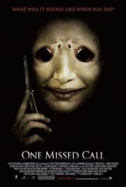 ดูหนังออนไลน์HD One Missed Call (2008) สายไม่รับ ดับสยอง หนังเต็มเรื่อง หนังมาสเตอร์ ดูหนังHD ดูหนังออนไลน์ ดูหนังใหม่