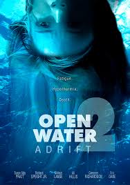 ดูหนังออนไลน์ฟรี Open Water 2 Adrift (2006) วิกฤตหนีตายลึกเฉียดนรก หนังเต็มเรื่อง หนังมาสเตอร์ ดูหนังHD ดูหนังออนไลน์ ดูหนังใหม่