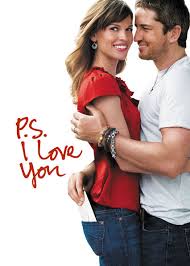 ดูหนังออนไลน์ฟรี P.S. I Love You (2007) ป.ล.ผมจะรักคุณตลอดไป หนังเต็มเรื่อง หนังมาสเตอร์ ดูหนังHD ดูหนังออนไลน์ ดูหนังใหม่