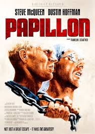 ดูหนังออนไลน์ฟรี Papillon (1973) ปาปิยอง ผีเสื้อเสรีที่โหยหาอิสรภาพ หนังเต็มเรื่อง หนังมาสเตอร์ ดูหนังHD ดูหนังออนไลน์ ดูหนังใหม่
