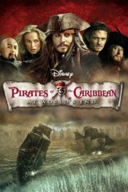 ดูหนังออนไลน์ฟรี Pirates of the Caribbean 3 (2007) ผจญภัยล่าโจรสลัดสุดขอบโลก หนังเต็มเรื่อง หนังมาสเตอร์ ดูหนังHD ดูหนังออนไลน์ ดูหนังใหม่