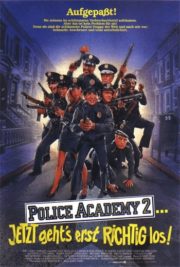 ดูหนังออนไลน์ฟรี Police Academy 2 (1985) โปลิศจิตไม่ว่าง ภาค 2 หนังเต็มเรื่อง หนังมาสเตอร์ ดูหนังHD ดูหนังออนไลน์ ดูหนังใหม่