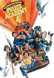ดูหนังออนไลน์ฟรี Police Academy 4 (1987) โปลิศจิตไม่ว่าง ภาค 4 หนังเต็มเรื่อง หนังมาสเตอร์ ดูหนังHD ดูหนังออนไลน์ ดูหนังใหม่