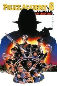 ดูหนังออนไลน์ฟรี Police Academy 6 (1989) โปลิศจิตไม่ว่าง ภาค 6 หนังเต็มเรื่อง หนังมาสเตอร์ ดูหนังHD ดูหนังออนไลน์ ดูหนังใหม่