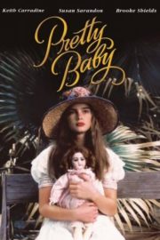 ดูหนังออนไลน์ฟรี Pretty Baby (1978) เด็กสาวแสนสวย หนังเต็มเรื่อง หนังมาสเตอร์ ดูหนังHD ดูหนังออนไลน์ ดูหนังใหม่