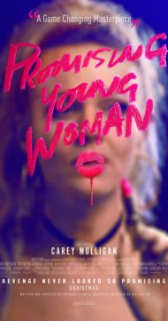 ดูหนังออนไลน์ฟรี Promising Young Woman (2020) หนังเต็มเรื่อง หนังมาสเตอร์ ดูหนังHD ดูหนังออนไลน์ ดูหนังใหม่
