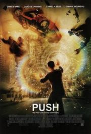 ดูหนังออนไลน์ฟรี Push (2009) โคตรคนเหนือมนุษย์ หนังเต็มเรื่อง หนังมาสเตอร์ ดูหนังHD ดูหนังออนไลน์ ดูหนังใหม่