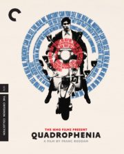 ดูหนังออนไลน์ฟรี Quadrophenia (1979) หนังเต็มเรื่อง หนังมาสเตอร์ ดูหนังHD ดูหนังออนไลน์ ดูหนังใหม่