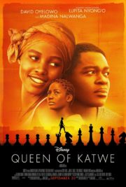 ดูหนังออนไลน์ฟรี Queen of Katwe (2016) ราชินีแห่งแคทเว หนังเต็มเรื่อง หนังมาสเตอร์ ดูหนังHD ดูหนังออนไลน์ ดูหนังใหม่