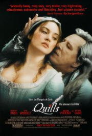 ดูหนังออนไลน์ฟรี Quills (2000) นิยายโลกีย์ กวีฉาวโลก หนังเต็มเรื่อง หนังมาสเตอร์ ดูหนังHD ดูหนังออนไลน์ ดูหนังใหม่