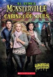ดูหนังออนไลน์ฟรี R.L. Stines Monsterville: The Cabinet of Souls (2015) เมืองอสุรกาย ตู้กักวิญญาณ หนังเต็มเรื่อง หนังมาสเตอร์ ดูหนังHD ดูหนังออนไลน์ ดูหนังใหม่