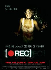ดูหนังออนไลน์ฟรี [REC] 1 (2007) ปิดตึกสยอง หนังเต็มเรื่อง หนังมาสเตอร์ ดูหนังHD ดูหนังออนไลน์ ดูหนังใหม่