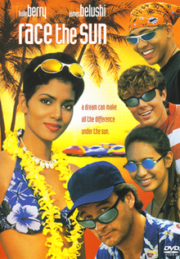 ดูหนังออนไลน์ฟรี Race The Sun (1996) ทีมนอกคอก ไม่ยอมแพ้ หนังเต็มเรื่อง หนังมาสเตอร์ ดูหนังHD ดูหนังออนไลน์ ดูหนังใหม่