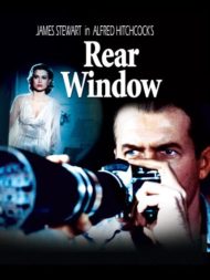 ดูหนังออนไลน์ฟรี Rear Window (1954) หนังเต็มเรื่อง หนังมาสเตอร์ ดูหนังHD ดูหนังออนไลน์ ดูหนังใหม่