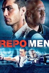 ดูหนังออนไลน์ฟรี Repo Men (2010) เรโปเม็น หน่วยนรก ล่าผ่าแหลก หนังเต็มเรื่อง หนังมาสเตอร์ ดูหนังHD ดูหนังออนไลน์ ดูหนังใหม่