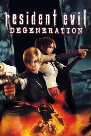 ดูหนังออนไลน์ฟรี Resident Evil Degeneration (2008) ผีชีวะ สงครามปลุกพันธุ์ไวรัสมฤตยู หนังเต็มเรื่อง หนังมาสเตอร์ ดูหนังHD ดูหนังออนไลน์ ดูหนังใหม่