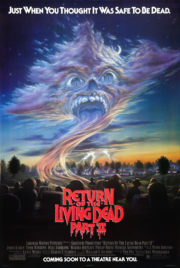 ดูหนังออนไลน์ฟรี Return of the Living Dead 2 (1988) ผีลืมหลุม ภาค 2 หนังเต็มเรื่อง หนังมาสเตอร์ ดูหนังHD ดูหนังออนไลน์ ดูหนังใหม่