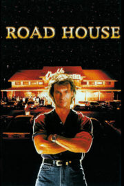 ดูหนังออนไลน์ฟรี Road House (1989) ไอ้คลั่งมือหนึ่ง หนังเต็มเรื่อง หนังมาสเตอร์ ดูหนังHD ดูหนังออนไลน์ ดูหนังใหม่