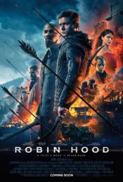 ดูหนังออนไลน์ฟรี Robin Hood (2018) พยัคฆ์ร้ายโรบินฮู้ด หนังเต็มเรื่อง หนังมาสเตอร์ ดูหนังHD ดูหนังออนไลน์ ดูหนังใหม่