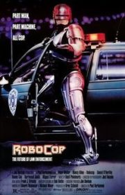 ดูหนังออนไลน์ฟรี Robocop 1 (1987) โรโบคอป ภาค 1 หนังเต็มเรื่อง หนังมาสเตอร์ ดูหนังHD ดูหนังออนไลน์ ดูหนังใหม่