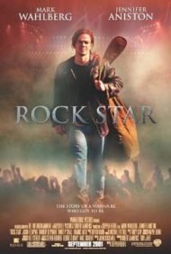 ดูหนังออนไลน์ฟรี Rock Star (2001) หนุ่มร็อคดวงพลิกล็อค หนังเต็มเรื่อง หนังมาสเตอร์ ดูหนังHD ดูหนังออนไลน์ ดูหนังใหม่