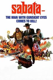 ดูหนังออนไลน์ฟรี Sabata (1969) ซาบาต้า ปืนมหัศจรรย์ หนังเต็มเรื่อง หนังมาสเตอร์ ดูหนังHD ดูหนังออนไลน์ ดูหนังใหม่