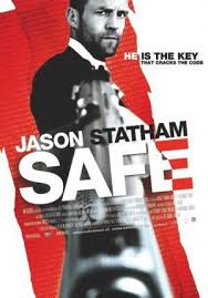 ดูหนังออนไลน์ฟรี Safe (2012) โครตระห่ำ ทะลุรหัส หนังเต็มเรื่อง หนังมาสเตอร์ ดูหนังHD ดูหนังออนไลน์ ดูหนังใหม่