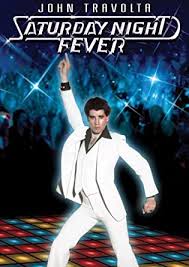 ดูหนังออนไลน์ฟรี Saturday Night Fever (1977) แซทเทอร์เดย์ไนท์ฟีเวอร์ หนังเต็มเรื่อง หนังมาสเตอร์ ดูหนังHD ดูหนังออนไลน์ ดูหนังใหม่
