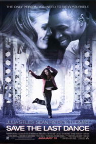 ดูหนังออนไลน์ฟรี Save The Last Dance (2001) ฝ่ารัก ฝ่าฝัน เต้นสะท้านโลก หนังเต็มเรื่อง หนังมาสเตอร์ ดูหนังHD ดูหนังออนไลน์ ดูหนังใหม่