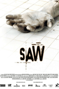 ดูหนังออนไลน์ฟรี Saw (2004) เกมต่อตาย..ตัดเป็น หนังเต็มเรื่อง หนังมาสเตอร์ ดูหนังHD ดูหนังออนไลน์ ดูหนังใหม่