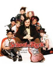ดูหนังออนไลน์ฟรี School of Rock (2003) ครูซ่าเปิดตำราร็อค หนังเต็มเรื่อง หนังมาสเตอร์ ดูหนังHD ดูหนังออนไลน์ ดูหนังใหม่