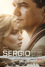 ดูหนังออนไลน์ฟรี Sergio (2020) เซอร์จิโอ หนังเต็มเรื่อง หนังมาสเตอร์ ดูหนังHD ดูหนังออนไลน์ ดูหนังใหม่