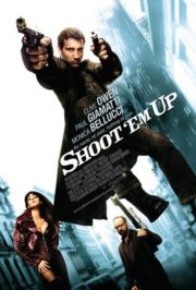 ดูหนังออนไลน์ฟรี Shoot Em Up (2007) ยิงแม่งเลย หนังเต็มเรื่อง หนังมาสเตอร์ ดูหนังHD ดูหนังออนไลน์ ดูหนังใหม่