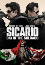 ดูหนังออนไลน์ฟรี Sicario Day of the Soldado (2018) ทีมพิฆาตทะลุแดนเดือด 2 หนังเต็มเรื่อง หนังมาสเตอร์ ดูหนังHD ดูหนังออนไลน์ ดูหนังใหม่