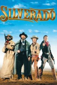 ดูหนังออนไลน์ฟรี Silverado (1985) ซิลเวอร์ราโด สี่ยอดสิงห์แดนทมิฬ หนังเต็มเรื่อง หนังมาสเตอร์ ดูหนังHD ดูหนังออนไลน์ ดูหนังใหม่