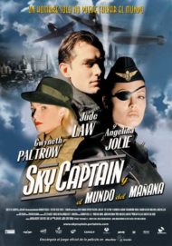 ดูหนังออนไลน์ฟรี Sky Captain and the World of Tomorrow (2004) สกายกัปตัน ผ่าโลกอนาคต หนังเต็มเรื่อง หนังมาสเตอร์ ดูหนังHD ดูหนังออนไลน์ ดูหนังใหม่