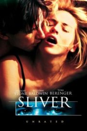 ดูหนังออนไลน์ฟรี Sliver (1993) แอบดูไฮเทค หนังเต็มเรื่อง หนังมาสเตอร์ ดูหนังHD ดูหนังออนไลน์ ดูหนังใหม่