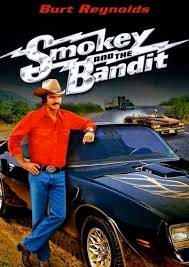 ดูหนังออนไลน์ฟรี Smokey and the Bandit (1977) รักสี่ล้อต้องรอตอนเหาะ หนังเต็มเรื่อง หนังมาสเตอร์ ดูหนังHD ดูหนังออนไลน์ ดูหนังใหม่