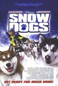 ดูหนังออนไลน์ฟรี Snow Dogs (2002) แก๊งคุณหมา ป่วนคุณหมอ หนังเต็มเรื่อง หนังมาสเตอร์ ดูหนังHD ดูหนังออนไลน์ ดูหนังใหม่