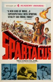 ดูหนังออนไลน์ฟรี Spartacus (1960) สปาร์ตาคัส หนังเต็มเรื่อง หนังมาสเตอร์ ดูหนังHD ดูหนังออนไลน์ ดูหนังใหม่