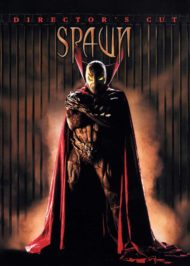 ดูหนังออนไลน์HD Spawn (1997) สปอร์น ฮีโร่พันธุ์นรก หนังเต็มเรื่อง หนังมาสเตอร์ ดูหนังHD ดูหนังออนไลน์ ดูหนังใหม่