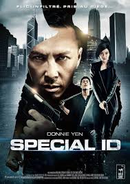 ดูหนังออนไลน์ฟรี Special ID (2013) พยัคฆ์ร้ายพันธุ์เก๋า หนังเต็มเรื่อง หนังมาสเตอร์ ดูหนังHD ดูหนังออนไลน์ ดูหนังใหม่
