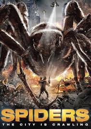 ดูหนังออนไลน์ฟรี Spiders 3D (2013) ฝูงแมงมุมยักษ์ถล่มโลก หนังเต็มเรื่อง หนังมาสเตอร์ ดูหนังHD ดูหนังออนไลน์ ดูหนังใหม่