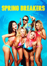 ดูหนังออนไลน์ฟรี Spring Breakers (2012) กิน เที่ยว เปรี้ยว ปล้น หนังเต็มเรื่อง หนังมาสเตอร์ ดูหนังHD ดูหนังออนไลน์ ดูหนังใหม่