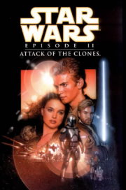 ดูหนังออนไลน์ฟรี Star Wars Episode 2 Attack of the Clones (2002) สตาร์ วอร์ส เอพพิโซด 2 กองทัพโคลนส์จู่โจม หนังเต็มเรื่อง หนังมาสเตอร์ ดูหนังHD ดูหนังออนไลน์ ดูหนังใหม่