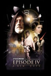 ดูหนังออนไลน์ฟรี Star Wars Episode 4  A New Hope (1977) สตาร์ วอร์ส เอพพิโซด 4 ความหวังใหม่ หนังเต็มเรื่อง หนังมาสเตอร์ ดูหนังHD ดูหนังออนไลน์ ดูหนังใหม่