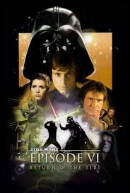 ดูหนังออนไลน์ฟรี Star Wars Episode 6  Return of the Jedi (1983) สตาร์ วอร์ส เอพพิโซด 6 การกลับมาของเจได หนังเต็มเรื่อง หนังมาสเตอร์ ดูหนังHD ดูหนังออนไลน์ ดูหนังใหม่
