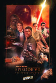 ดูหนังออนไลน์ฟรี Star Wars Episode 7 The Force Awakens (2015) สตาร์ วอร์ส เอพพิโซด 7 อุบัติการณ์แห่งพลัง หนังเต็มเรื่อง หนังมาสเตอร์ ดูหนังHD ดูหนังออนไลน์ ดูหนังใหม่