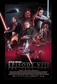 ดูหนังออนไลน์ฟรี Star Wars Episode 8 The Last Jedi (2017) สตาร์ วอร์ส เอพพิโซด 8 ปัจฉิมบทแห่งเจได หนังเต็มเรื่อง หนังมาสเตอร์ ดูหนังHD ดูหนังออนไลน์ ดูหนังใหม่